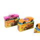 Five Matchbox Superfast 75 Series vehicles. - Image 2 of 7