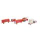 A Corgi Major Toys 'Circus Toys' No.23 gift set. - Image 2 of 7