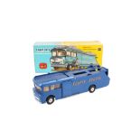 A Corgi Toys No.1126 'Ecurie Ecosse' Racing Car Transporter.