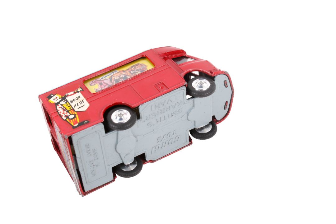 A Corgi Major Toys 'Circus Toys' No.23 gift set. - Image 4 of 7