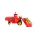 A Corgi Toys Major No.1111 Massey Ferguson '780' Combine Harvester. - Image 3 of 6