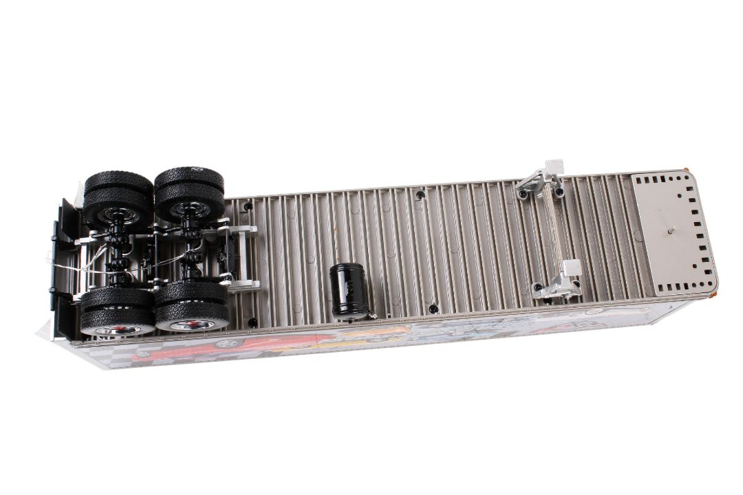 A Franklin Mint diecast model Mack Corvette Truck. - Image 7 of 10