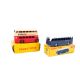 Two Dinky diecast coaches. Comprising a No.283 B.O.A.C. - Image 2 of 5