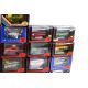 A collection of EFE 1:76 scale diecast model coaches and buses. - Image 2 of 5