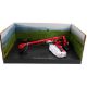 A Universal Hobbies 1:32 diecast Lely Splendimo 550 P Mower. In the original box. - Image 2 of 3