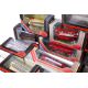 A collection of EFE 1:76 scale diecast buses and coaches. Including a No. - Image 4 of 5