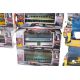 A collection of Corgi Original Omnibus diecast 'Blackpool' trams and railcoaches. - Image 3 of 5