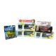 Five Corgi diecast novelty TV vehicles. - Image 1 of 5