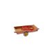 Six Dinky diecast industrial farming vehicles. Comprising a No. - Image 4 of 5