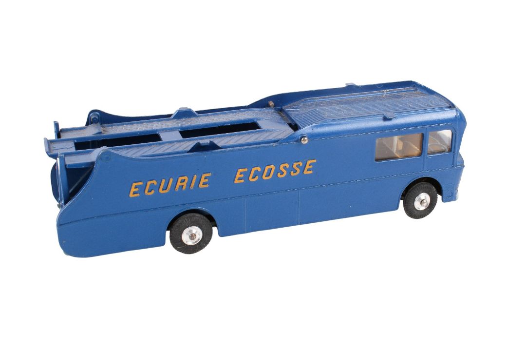 A Corgi Toys No.1126 'Ecurie Ecosse' Racing Car Transporter. - Image 3 of 6