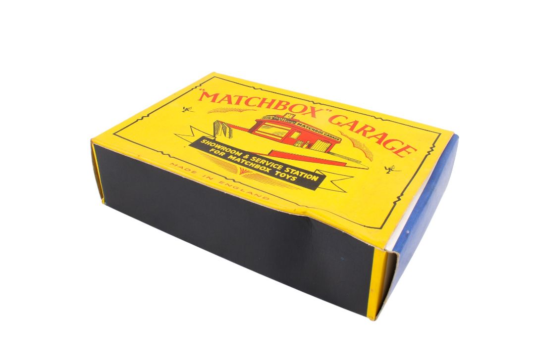 Two Matchbox boxed diecast accessories. - Image 3 of 5