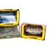 A collection of diecast buses. - Image 2 of 5