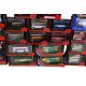 A collection of EFE 1:76 scale diecast model coaches and buses. - Image 3 of 5