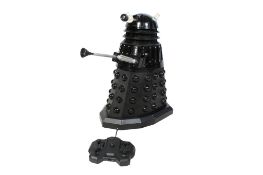 A vintage Doctor Who Voice Interactive 18