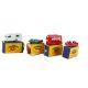 Four Moko Lesney made Matchbox Series diecast vehicles. Comprising a No.56 London Trolley Bus, No. - Image 2 of 3