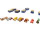 Seven Moko Lesney made Matchbox Series diecast farming and industrial vehicles. Comprising a No. - Image 6 of 7