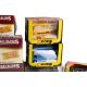 A collection of diecast buses. - Image 3 of 5