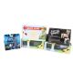 Five Corgi diecast novelty TV vehicles. - Image 5 of 5