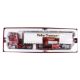Three Corgi Limited Edition 'Hauliers of Renown' 1:50 scale diecast transport vehicles. - Image 3 of 5