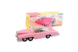 A Dinky Toys 100 'Thunderbirds' Lady Penelope's FAB 1.