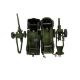Four Dinky diecast military vehicles. Comprising a No. - Image 3 of 3