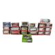 A collection of EFE 1:76 scale diecast model buses and coaches. Including a AEC Regal 10T 10 Bus 'U. - Image 1 of 5