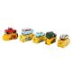 Five Dinky diecast vehicles. Comprising a No. - Image 2 of 4