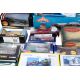 A collection of Corgi diecast vehicles. Including a Thornycroft Bus 'South Wales', No. - Image 2 of 5