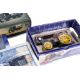 A collection of Corgi diecast vehicles. Including a Thornycroft Bus 'South Wales', No. - Image 5 of 5