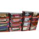 A collection of EFE 1:76 scale diecast buses and coaches. Including a No. - Image 4 of 5