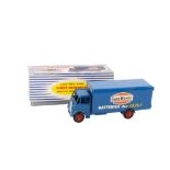 A Dinky Supertoys No.918 Guy 'Ever Ready Batteries for Life' lorry.