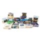 A collection of Corgi diecast vehicles. Including a Thornycroft Bus 'South Wales', No. - Image 1 of 5