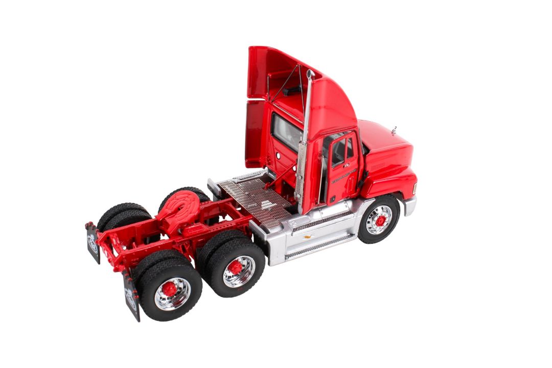 A Franklin Mint diecast model Mack Corvette Truck. - Image 4 of 10