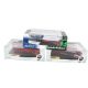 Five Oxford 1:76 scale diecast haulage vehicles. - Image 4 of 4