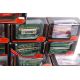 A collection of EFE 1:76 scale diecast buses and coaches. Including a No. - Image 3 of 5