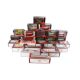 A collection of EFE 1:76 scale diecast buses and coaches. Including a No. - Image 1 of 5