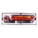 Three Corgi Limited Edition 'Hauliers of Renown' 1:50 scale diecast transport vehicles. - Image 2 of 5