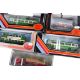 A collection of EFE 1:76 scale diecast buses and coaches. Including a No. - Image 5 of 5