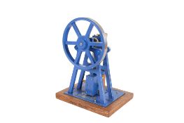 A Stuart Turner Ltd model water pump.