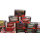 A collection of EFE 1:76 scale diecast buses and coaches. Including a No. - Image 2 of 5
