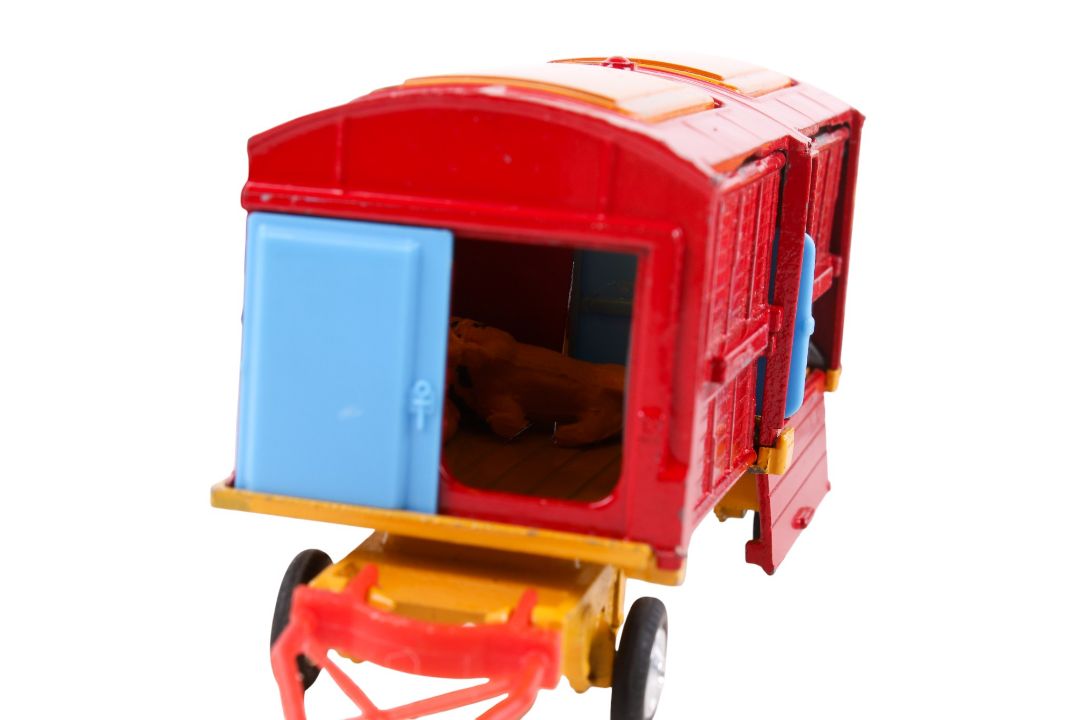 A Corgi Major Toys 'Circus Toys' No.23 gift set. - Image 5 of 7