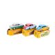 Three Dinky diecast cars. Comprising a No. - Image 2 of 4