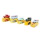 Five Dinky diecast vehicles. Comprising a No. - Image 1 of 4