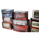 A collection of EFE 1:76 scale diecast model buses and coaches. Including a AEC Regal 10T 10 Bus 'U. - Image 3 of 5