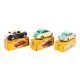 Three Dinky diecast saloon cars. Comprising a No. - Image 2 of 3