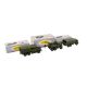 Three Dinky Supertoys diecast military vehicles. Comprising a No. - Image 2 of 3