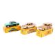 Three Dinky diecast cars. Comprising a No. - Image 1 of 3