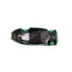 Three Dinky diecast racing cars and a set of No.771 International Road Signs. Comprising a No. - Image 3 of 5