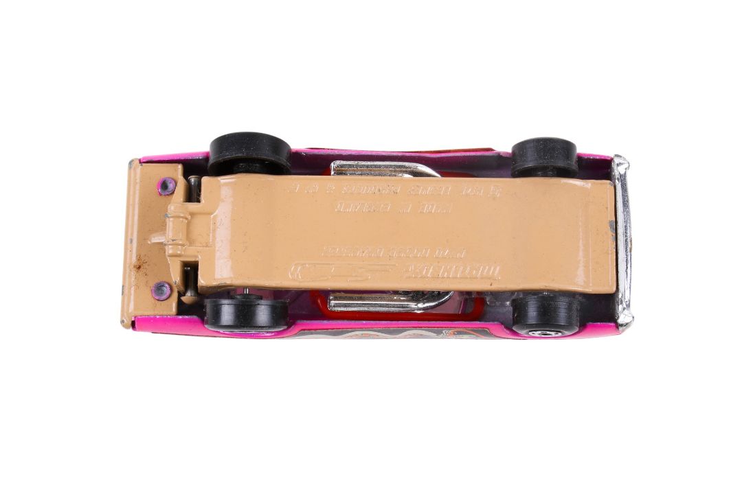 Five Matchbox Superfast 75 Series vehicles. - Image 7 of 7