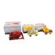 Three Dinky Supertoys diecast vehicles. Comprising a No. - Image 2 of 4
